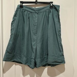 Nordstrom Bermuda Shorts